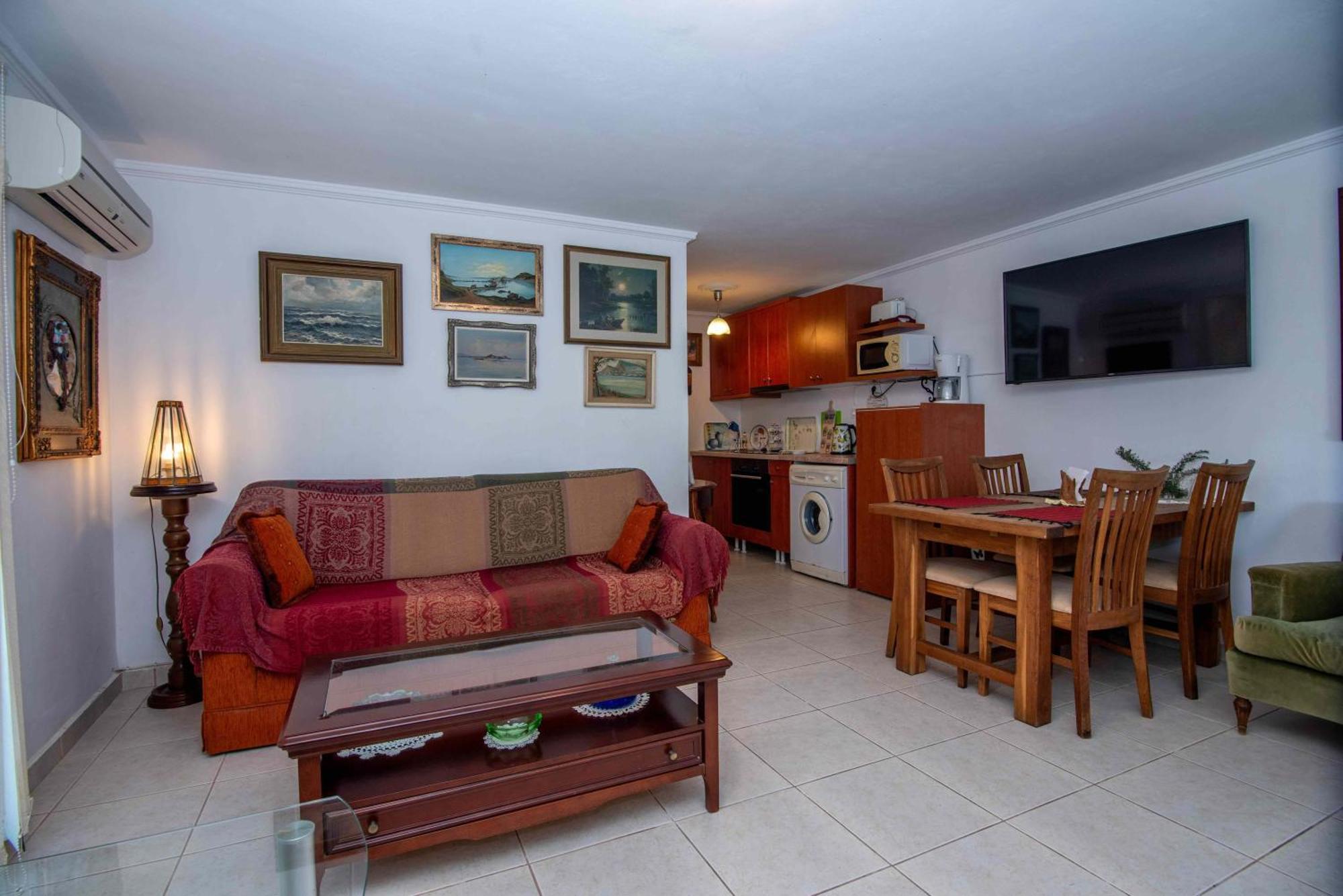 Tatiana Luxury Apartment With Private Pool By Gigi Star Zakynthos Town Exterior photo