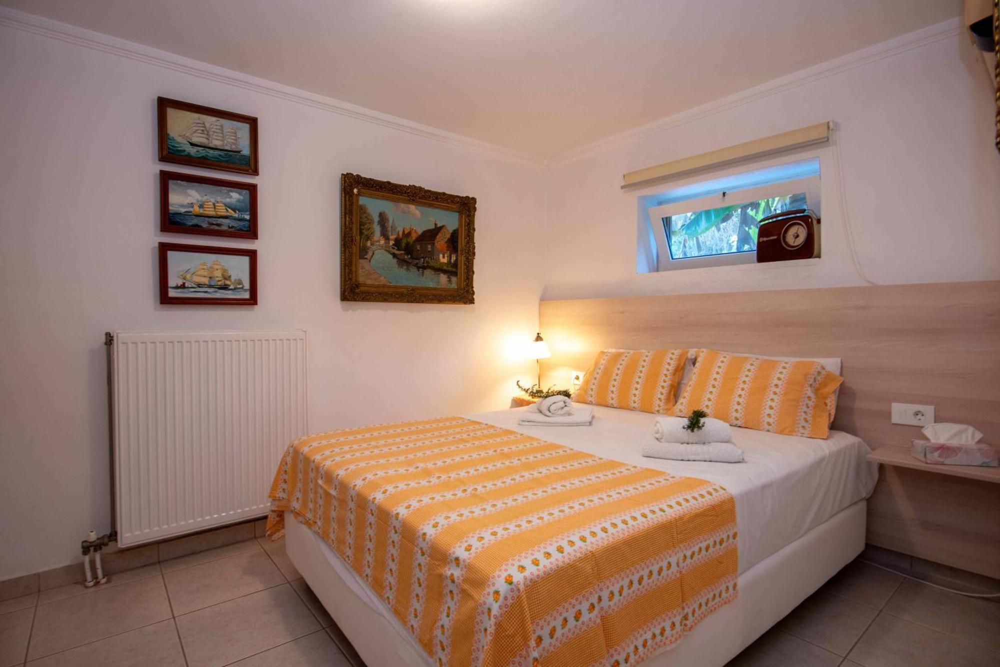 Tatiana Luxury Apartment With Private Pool By Gigi Star Zakynthos Town Exterior photo