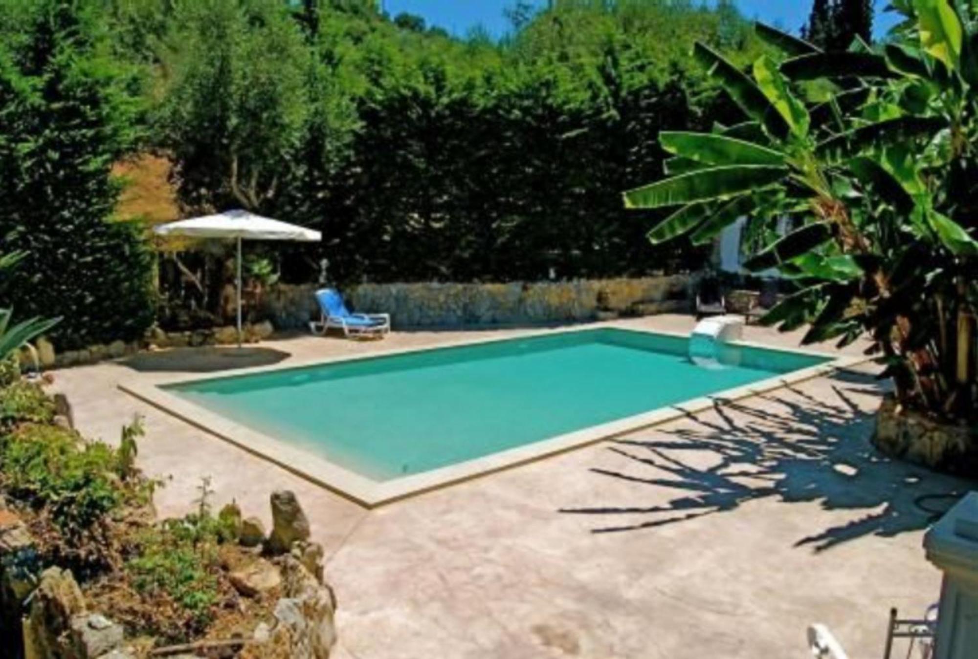 Tatiana Luxury Apartment With Private Pool By Gigi Star Zakynthos Town Exterior photo